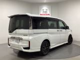 ステップワゴン 1.5 スパーダ クールスピリット ホンダ センシング 4WD 