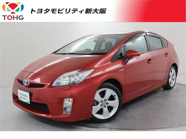 プリウス 1.8 S ツーリングセレクション 