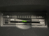 【ETC】高速道路の料金所をストレスなく通過!話題のスポットやサービスエリアに多い「スマートIC」利用時は必須のアイテムです。当店でセットアップを実施、ご納車当日からすぐにご利用いただけます!