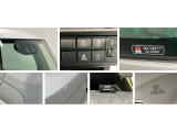 品質へのこだわり!フロアマットやシートなど車内をキレイに清掃し、ニオイや汚れなどを徹底的にクリーニングしてもらっております。室内はピカピカです☆
