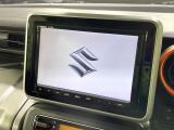 【純正8型ナビ】人気の純正ナビを装備しております。ナビの使いやすさはもちろん、オーディオ機能も充実!キャンプや旅行はもちろん、通勤や買い物など普段のドライブも楽しくなるはず♪