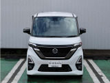 ルークス ハイウェイスターX アーバンクロム プロパイロットエディション 