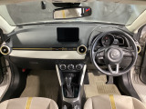 MAZDA2 1.5 XD サンリットシトラス 