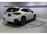 XV 2.0 アドバンス 4WD 