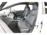 見通しのよいすっきりとした視界で、誰でも運転しやすいです。運転のしやすさは疲れにくさにも繋がりますよ♪