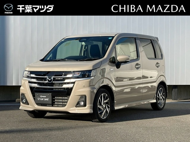 フレア ハイブリッド XS