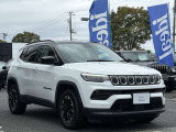 コンパス ロンジチュード 4x4 4WD 