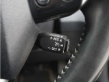 ◆クルーズコントロール◆ステアリングの右側には高速道路で威力を発揮するオートクルーズの操作スイッチががついています。手元で操作ができるので、安全に運転できます!