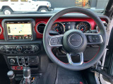 Jeep正規ディーラーならではの厳選された高品質な認定中古車!専門のサービステクニシャンによるご納車前整備71項目点検!