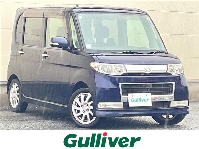 タントカスタム RS 修復歴無し