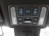 両側パワースライド装備です♪運転席から開け閉めの操作・ON/OFFの切替えも可能です♪