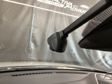 【別途SDカードの購入が必要です。また社外品は保証対象外となります。】運転中の映像・音声などを記録して、交通事故やトラブルが起きた時の正確な状況把握に役立つドライブレコーダーが装着済。