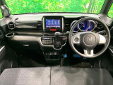 N-BOXカスタム G SSパッケージ 特別仕様車