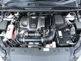 NX 200t Fスポーツ 