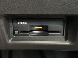 【ETC】高速道路の料金所をストレスなく通過!話題のスポットやサービスエリアに多い「スマートIC」利用時は必須のアイテムです。当店でセットアップを実施、ご納車当日からすぐにご利用いただけます!