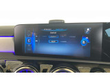 【DYNAMIC SELECT】好みのドライビングモードを選択する機能です。選んだモードに応じて、設定が統合制御されます。