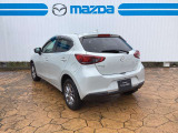 MAZDA2 1.5 15S プロアクティブ スマートエディションII 4WD 