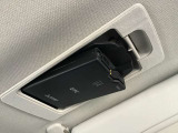 スマートインETC付です。これでドライブもスムーズにできますね♪