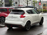 ジューク 1.6 NISMO 4WD 4WD
