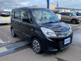ソリオ 1.2 G4 4WD 