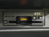 【ETC】高速道路の料金所をストレスなく通過!話題のスポットやサービスエリアに多い「スマートIC」利用時は必須のアイテムです。当店でセットアップを実施、ご納車当日からすぐにご利用いただけます!