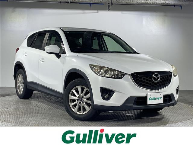 CX-5 2.0 20S 修復歴無し