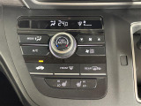 【オートエアコン】車内温度を感知して自動で温度調整をしてくれるのでいつでも快適な車内空間を創り上げます!