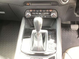 DCT、CVT、従来型のATなど、すべてのトランスミッションの利点を集約し、ロックアップ領域を大幅に拡大し伝達効率の向上とマニュアルトランスミッションのようなダイレクト感を実現した自社製ATです。