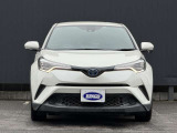 C-HR ハイブリッド 1.8 S LED パッケージ バックカメラ 衝突被害軽減システム