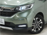 ◆LEDヘッドライト◆LEDライトは、明るく視認性が良く、省エネで環境にもやさしいヘッドライトです!