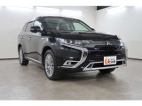 アウトランダーPHEV 2.4 G 4WD 