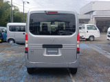 N-VAN G 