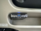 ETC付きですので高速道路もストレス無しで乗れます!!