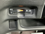 ETC付いてます。ETCが使用可能な道路通行料はキャッシュレスでスマートに走行できます。再セットアップして納車致します
