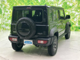 ジムニーノマド 1.5 FC 4WD 