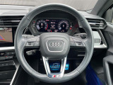 A3スポーツバック 30 TFSI Sライン 修復歴無し