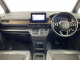 ステップワゴン 2.0 e:HEV スパーダ 修復歴無し