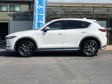 CX-5 2.2 XD Lパッケージ 
