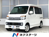 4WD 電動スライドドア 禁煙車 HIDヘッド 純正13インチアルミ
