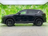 CX-5 2.0 20S ブラック セレクション 4WD 