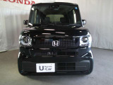 N-BOX  660 4WD