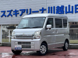 スズキ エブリイ