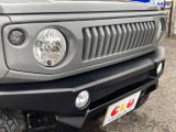 ジムニー XL 4WD 