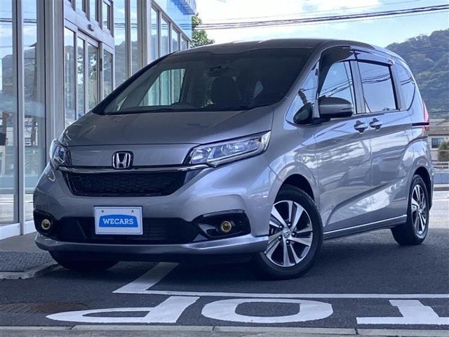 フリード 1.5 G ホンダセンシング