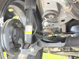 お車を安心してお乗りいただく為には、足回りの定期点検が欠かせません。サービスサポート(有償保証)では無料点検もご提供しており、安心のカーライフをお過ごしいただけるサポート体制が整っています。