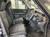 車内は徹底的にクリーニングされているので、快適にお乗りいただけます。