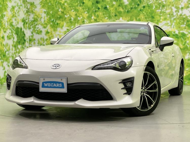 86 2.0 GT