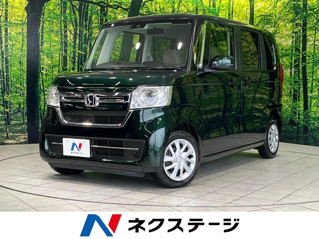 N-BOX G