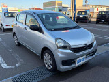 プレオプラス FA スマートアシスト 4WD 