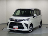 ルーミー 1.0 G 